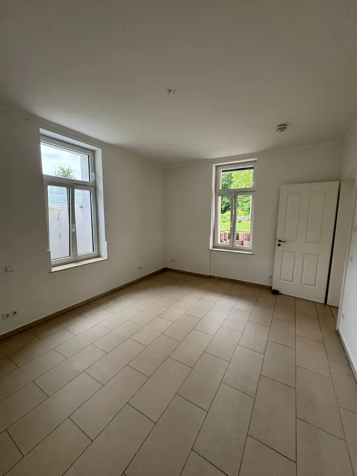 3 Zimmer Wohnung mit 89 m² in Zeitz – Bild 2