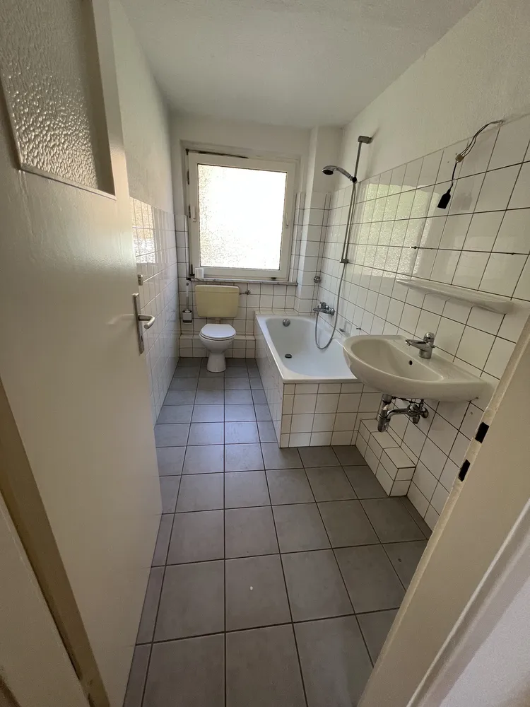 2 room apartment with 43 m² in Salzgitter – Photo 4
