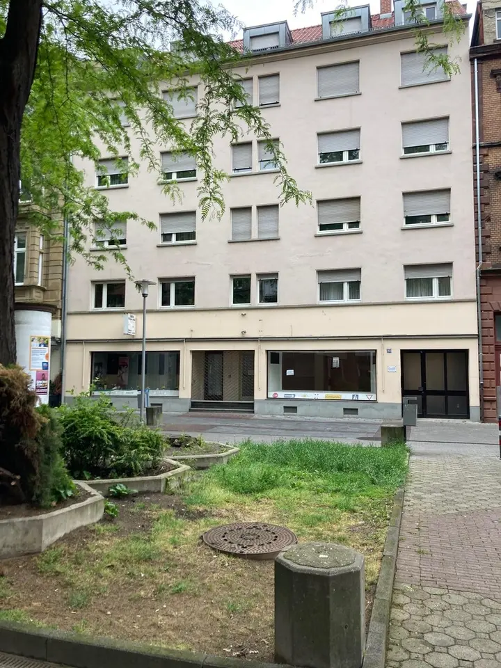 2 Zimmer Wohnung mit 75 m² in Ludwigshafen – Bild 8