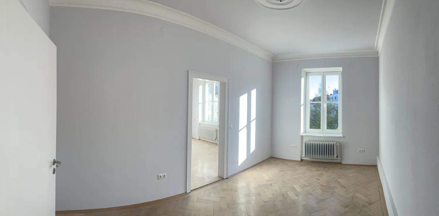 5 room apartment with 115 m² in Munich – Photo 12