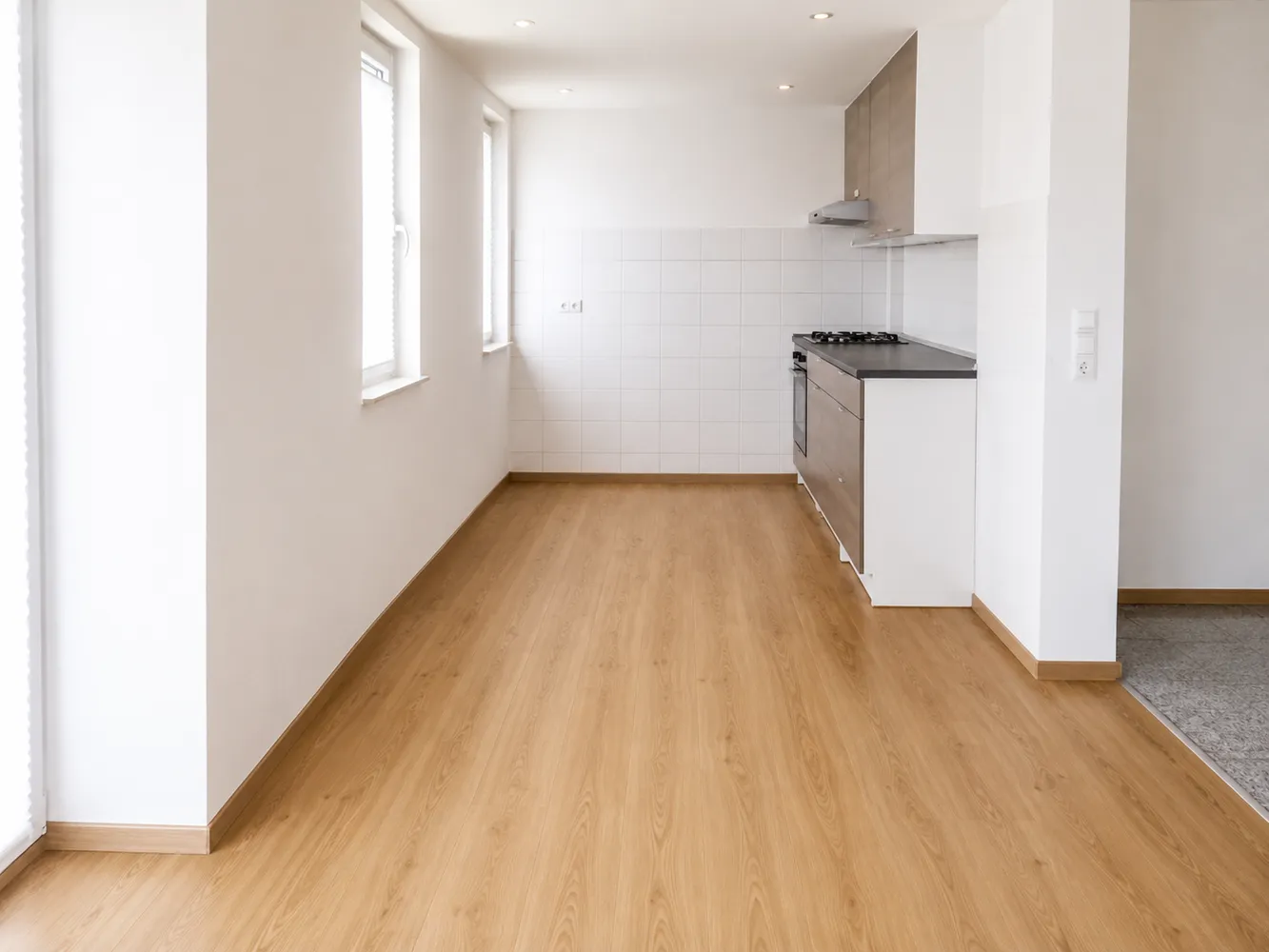 1 Zimmer Wohnung mit 39 m² in Köln – Bild 3