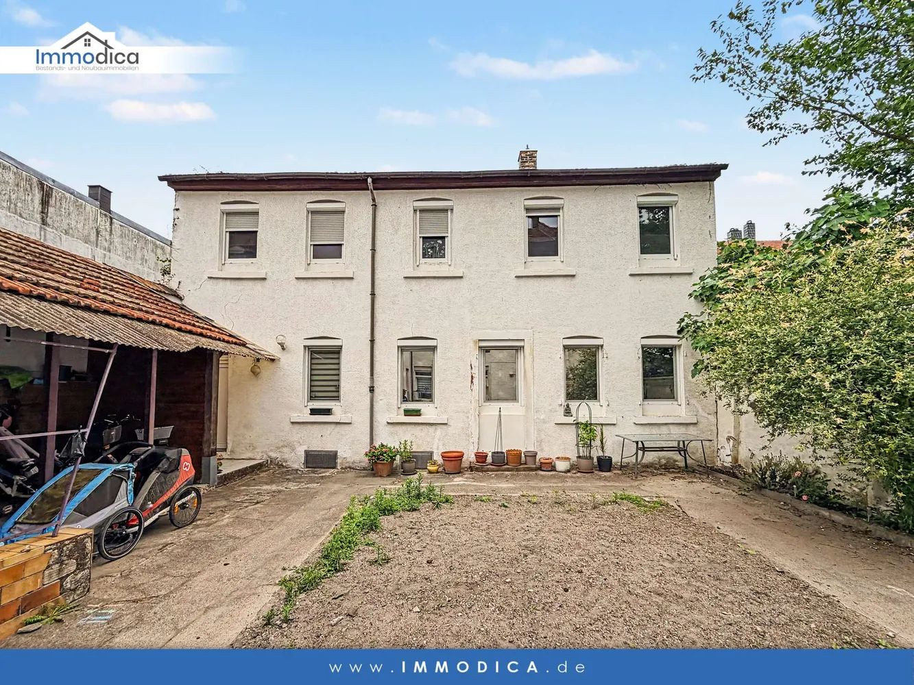 2 Zimmer Wohnung mit 65 m² in Frankenthal (Pfalz) – Bild 2