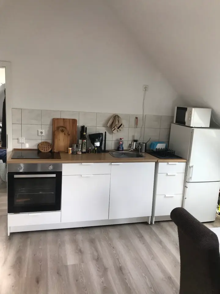 2 Zimmer Wohnung mit 50 m² in Bielefeld – Bild 9