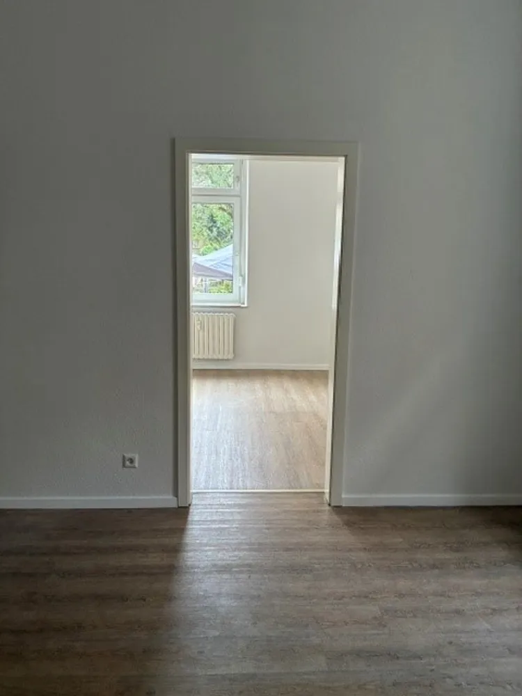 3 Zimmer Wohnung mit 56 m² in Duisburg – Bild 3