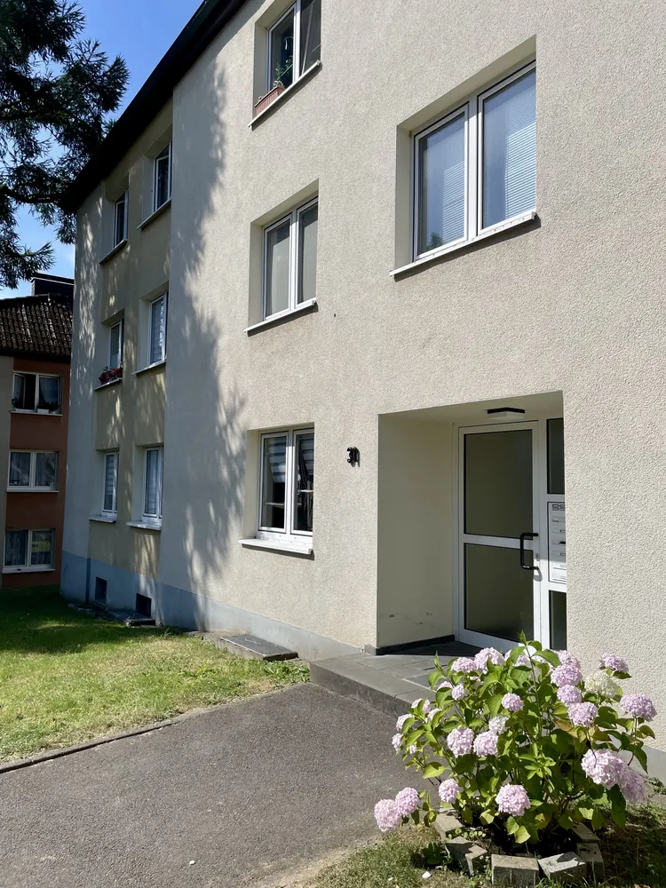 2 Zimmer Wohnung mit 50 m² in Wuppertal – Bild 9