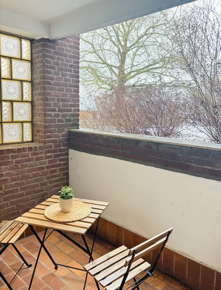 WG-Zimmer mit 50 m² in Celle – Bild 10