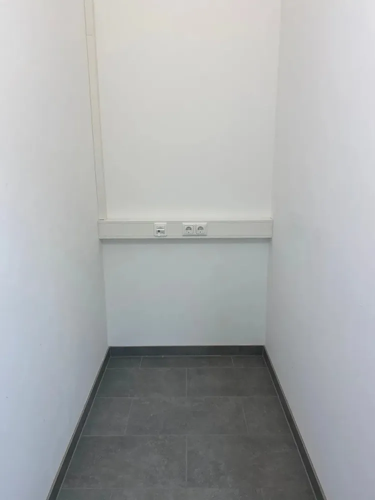 2 Zimmer Wohnung mit 48 m² in Aachen – Bild 3