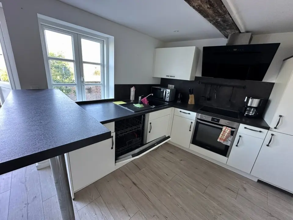 WG-Zimmer mit 119 m² in Buxtehude – Bild 2