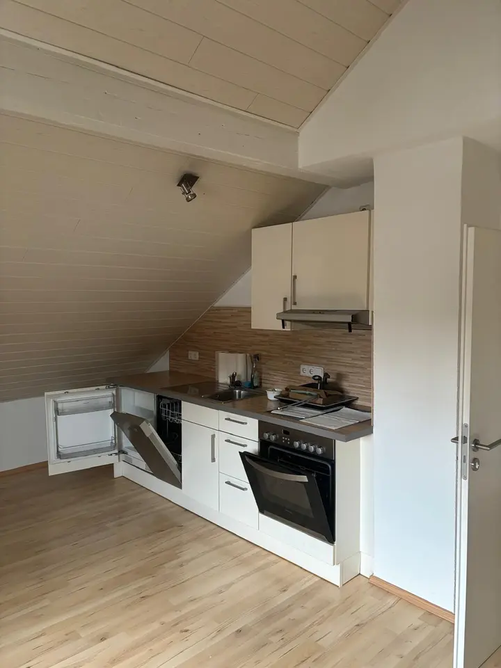 2 Zimmer Wohnung mit 55 m² in Viernheim – Bild 2