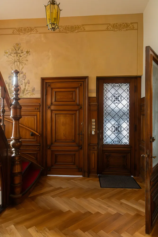 4 Zimmer Wohnung mit 169 m² in Bremen – Bild 7