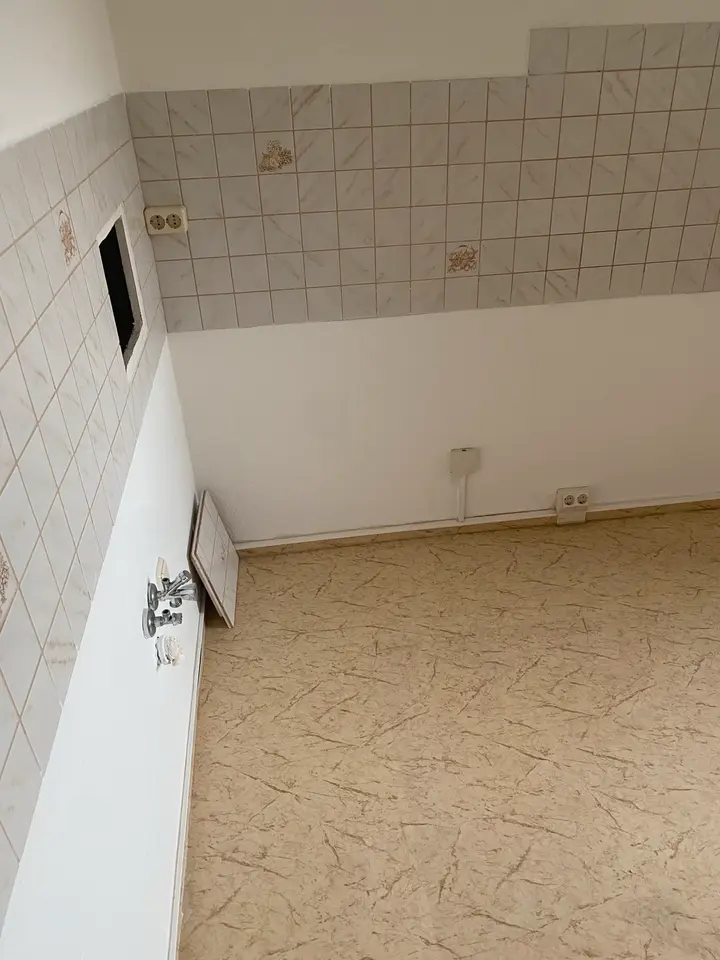2 room apartment with 54 m² in Magdeburg – Photo 1