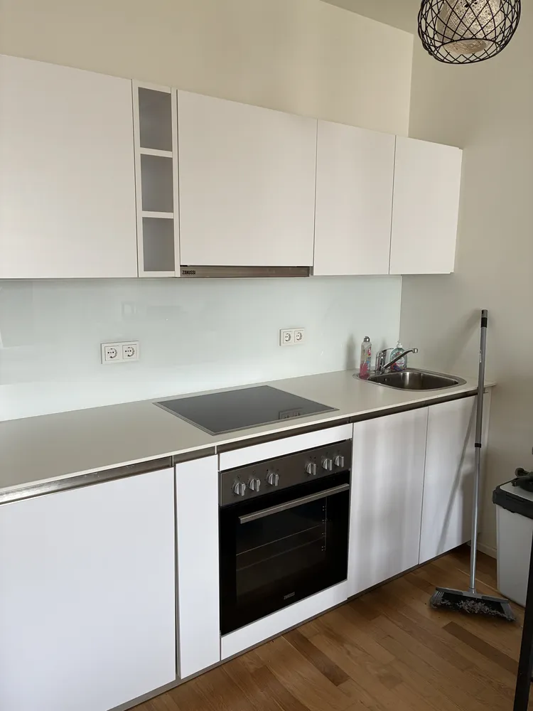 1 Zimmer Wohnung mit 31 m² in Köln – Bild 4