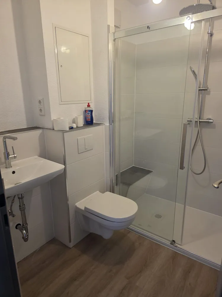 2 room apartment with 72 m² in Hanover – Photo 8
