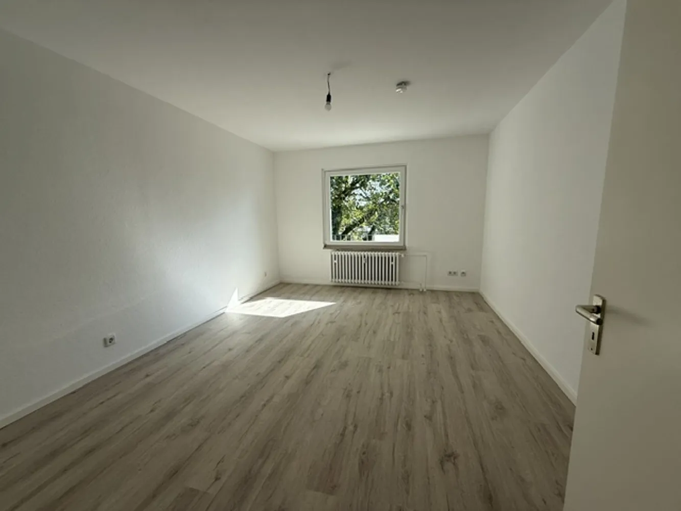 2 Zimmer Wohnung mit 63 m² in Duisburg – Bild 3
