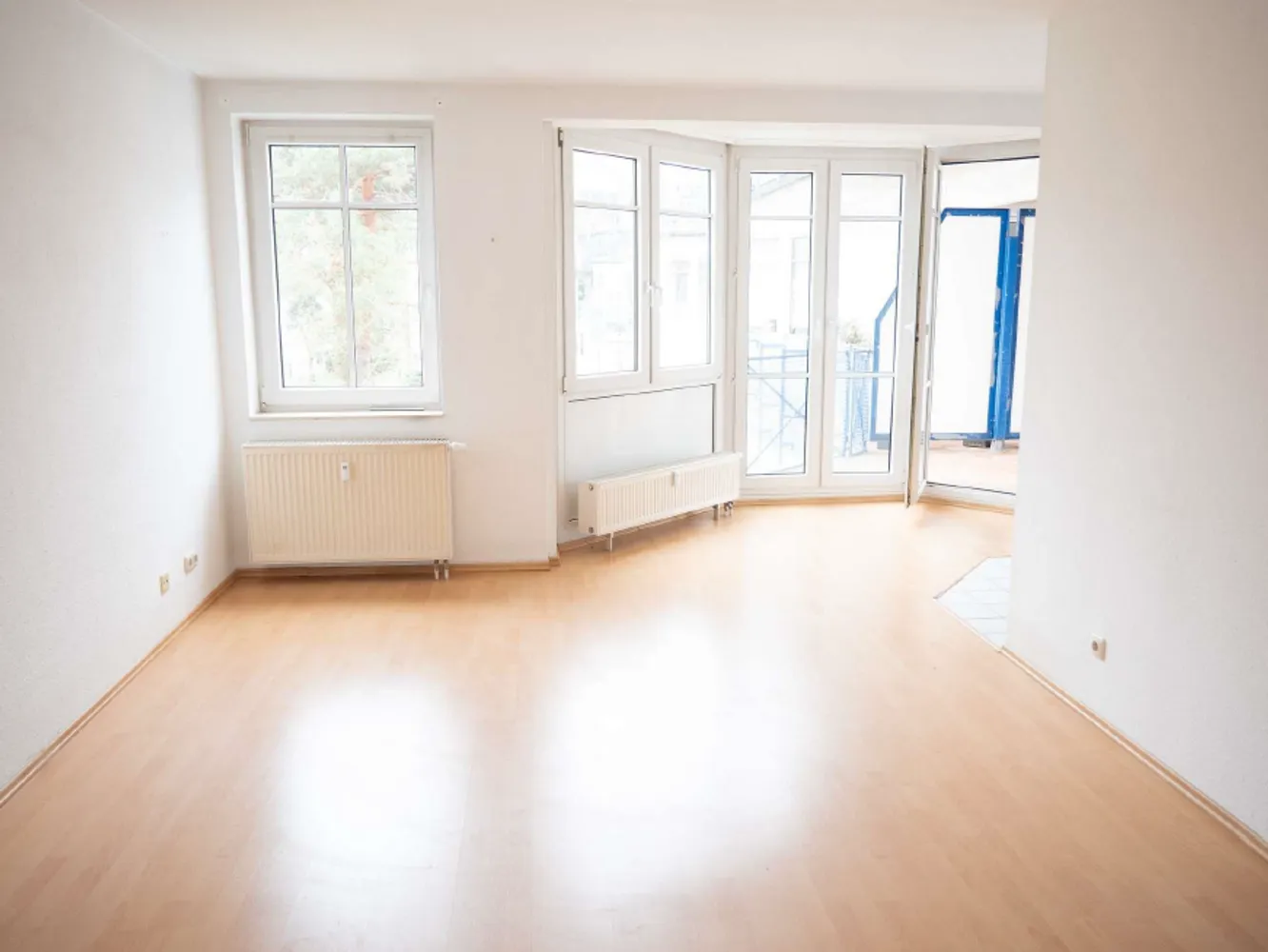 2 Zimmer Wohnung mit 68 m² in Berlin – Bild 3