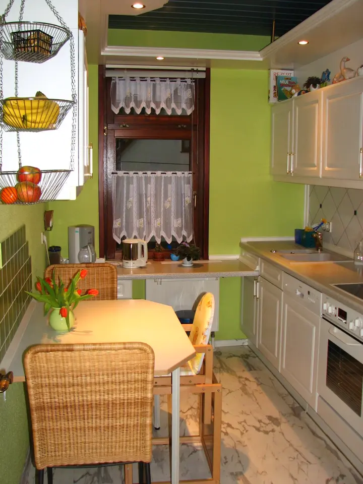 4 Zimmer Wohnung mit 102 m² in Schmalkalden – Bild 9