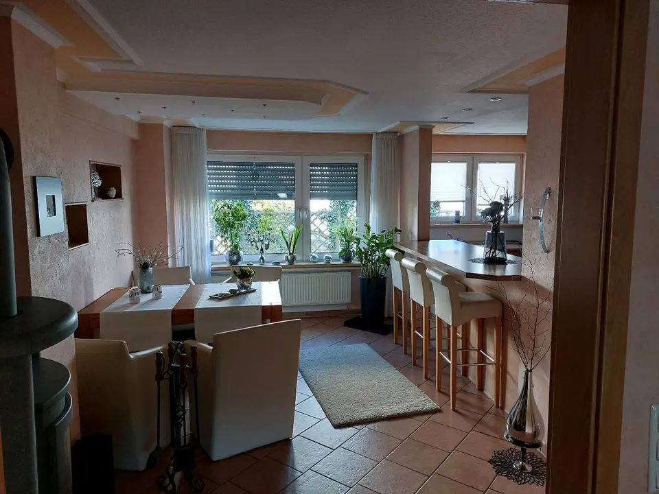 3 Zimmer Wohnung mit 120 m² in Osnabrück – Bild 3