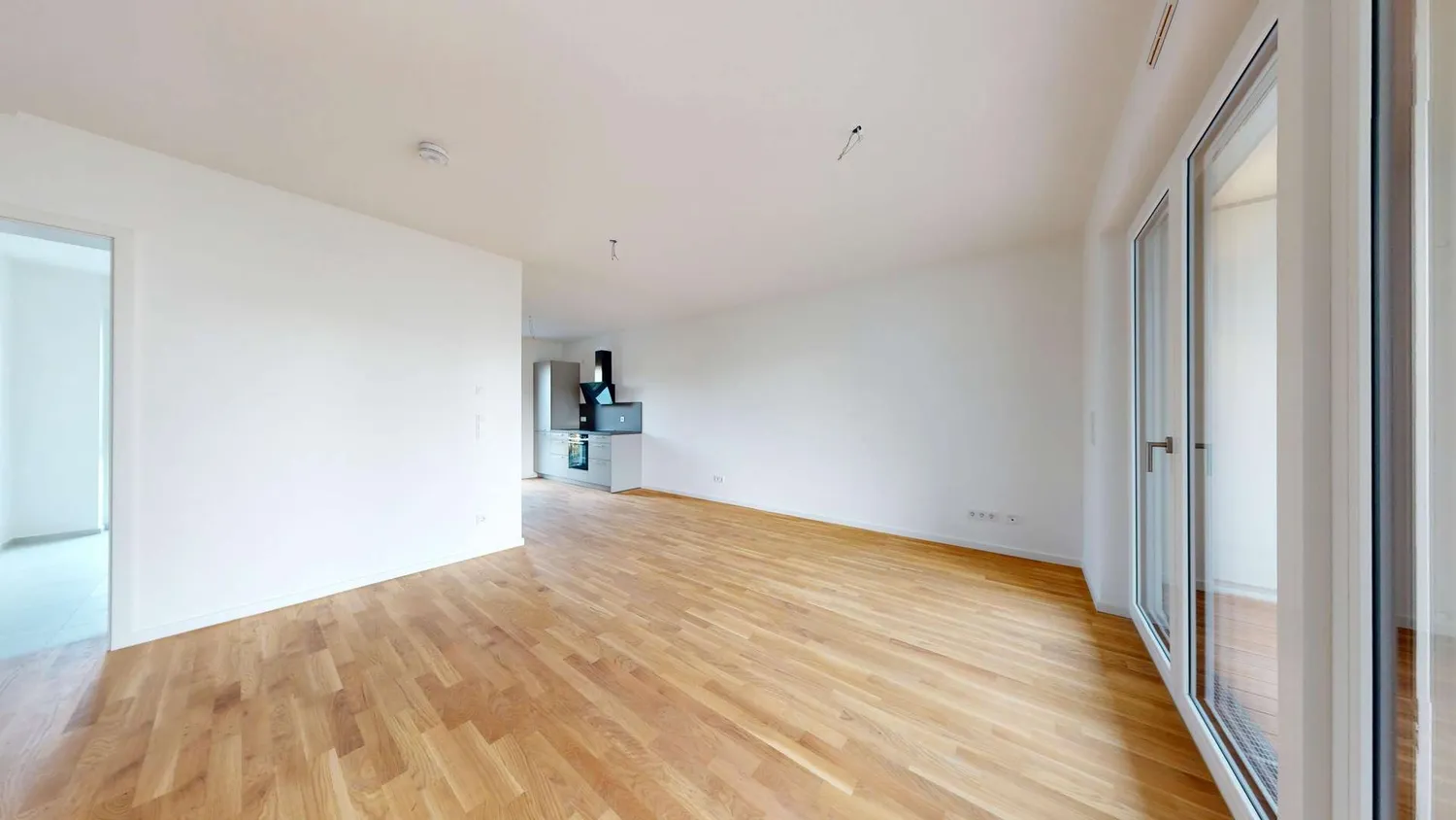 2 Zimmer Wohnung mit 69 m² in Freising – Bild 9