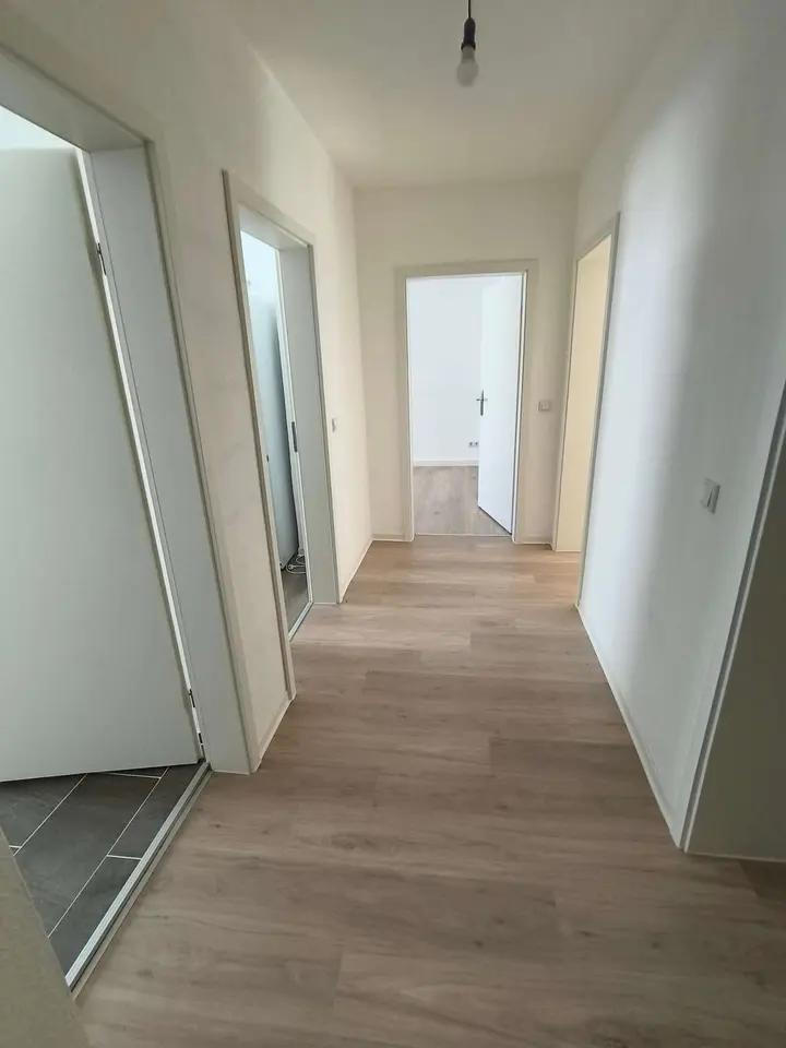 3 Zimmer Wohnung mit 76 m² in Wurzen – Bild 4