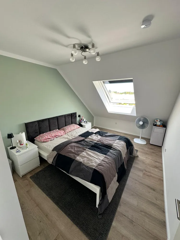 4 Zimmer Wohnung mit 98 m² in Essen – Bild 3
