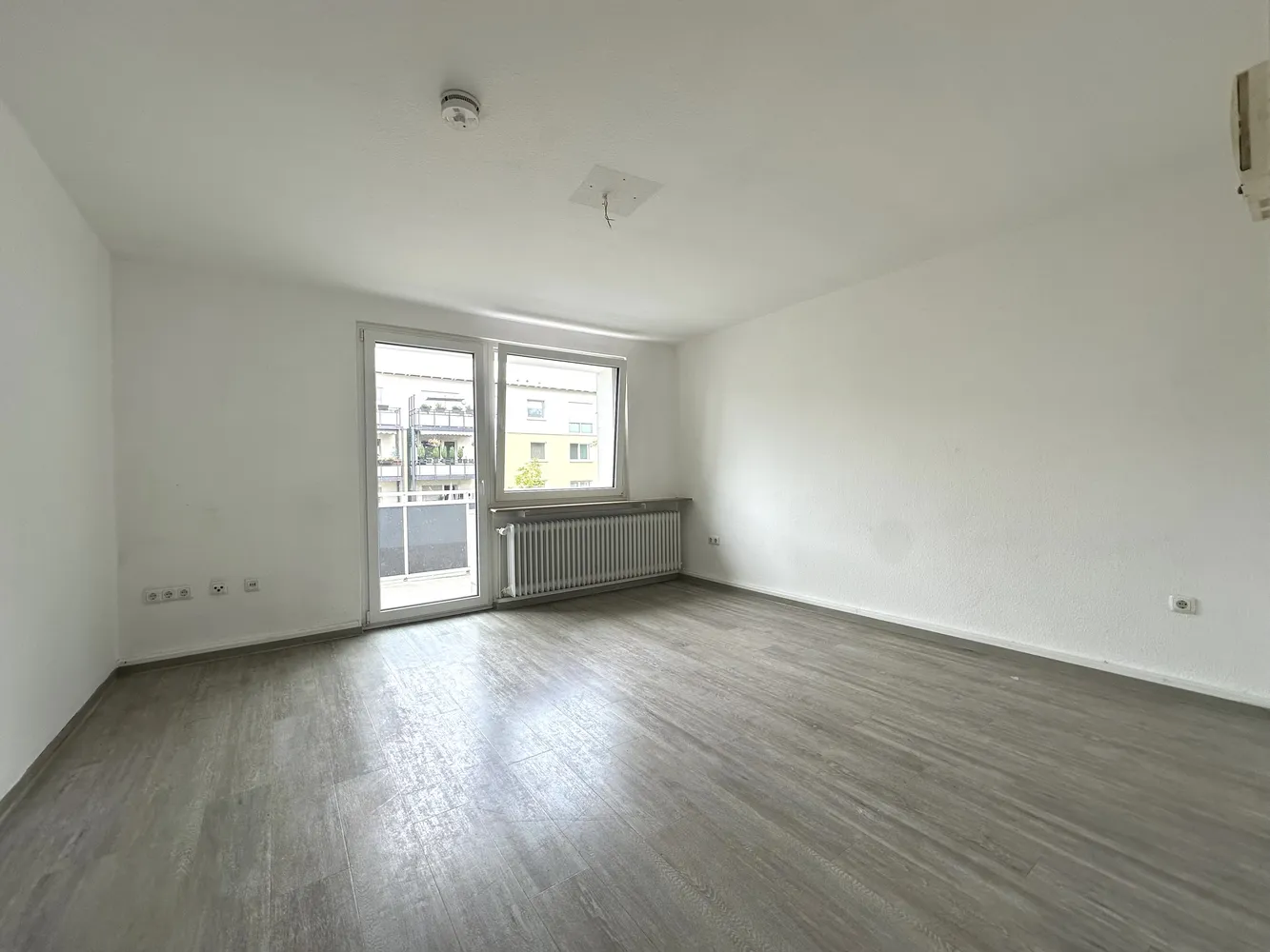 4 Zimmer Wohnung mit 60 m² in Dortmund – Bild 3