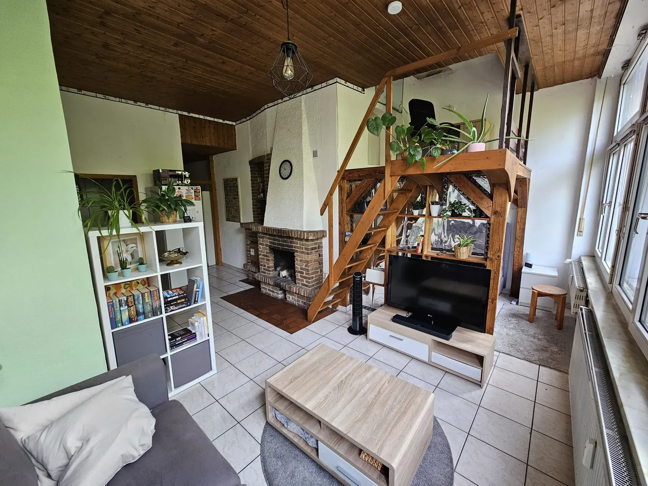 1 Zimmer Wohnung mit 38 m² in Hanau – Bild 8