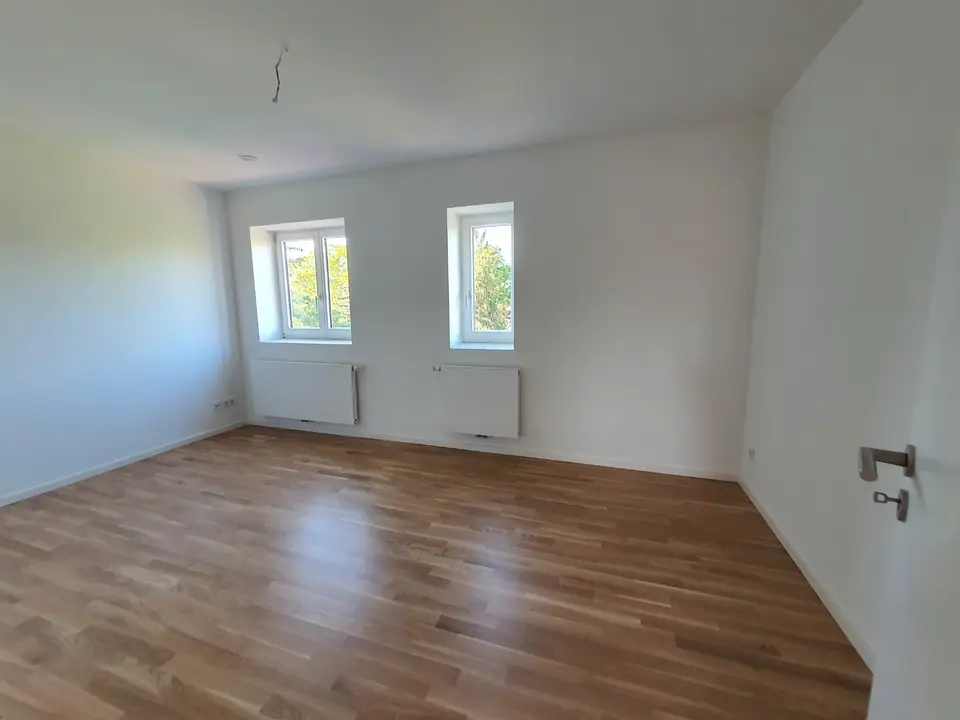5 Zimmer Wohnung mit 135 m² in Werder (Havel) – Bild 3