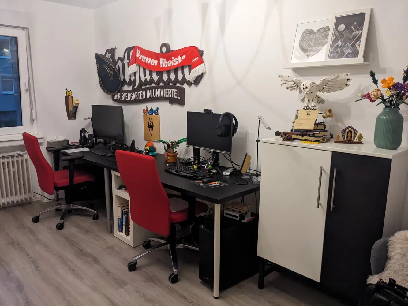 3 Zimmer Wohnung mit 72 m² in Bremen – Bild 3
