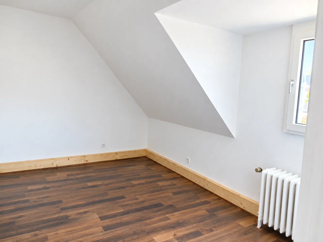3 Zimmer Wohnung mit 77 m² in Duisburg – Bild 8