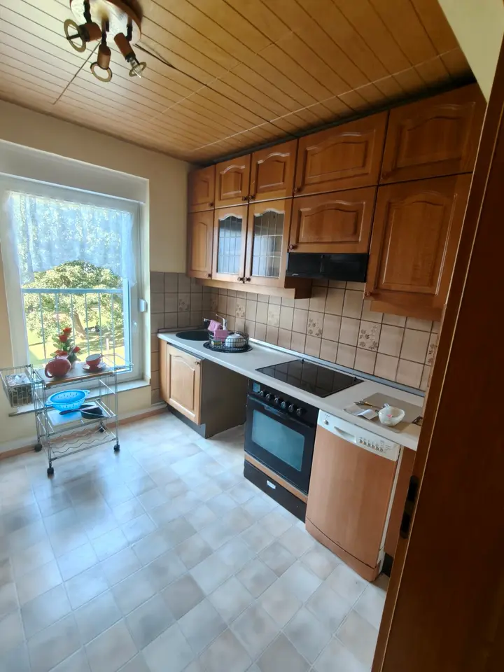 3 Zimmer Wohnung mit 61 m² in Velbert – Bild 2