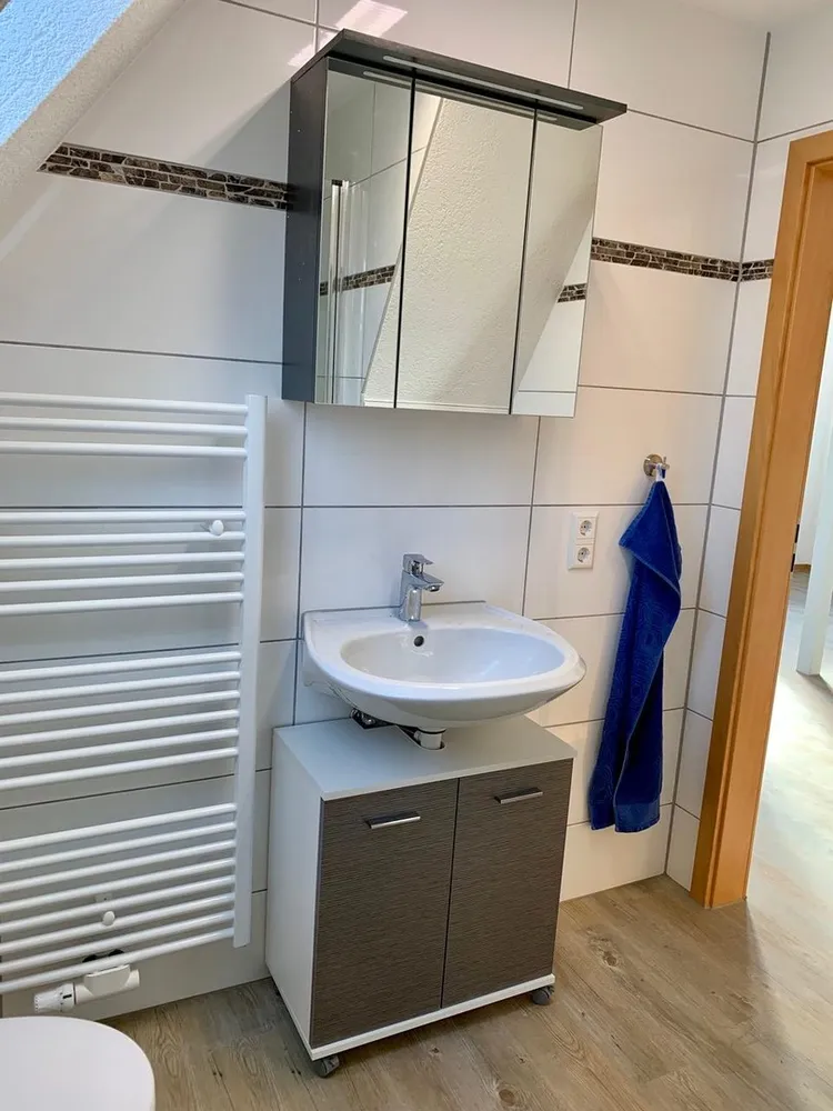 2 room apartment with 43 m² in Aalen – Photo 12