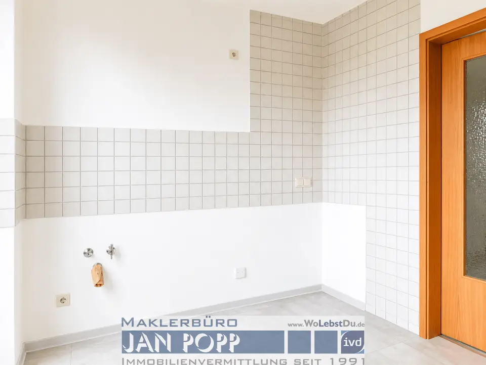 2 Zimmer Wohnung mit 70 m² in Greiz – Bild 8