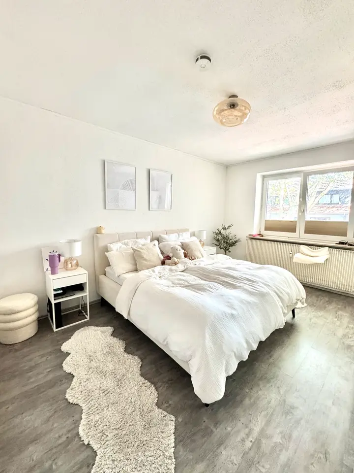 3 Zimmer Wohnung mit 63 m² in Oberhausen – Bild 8