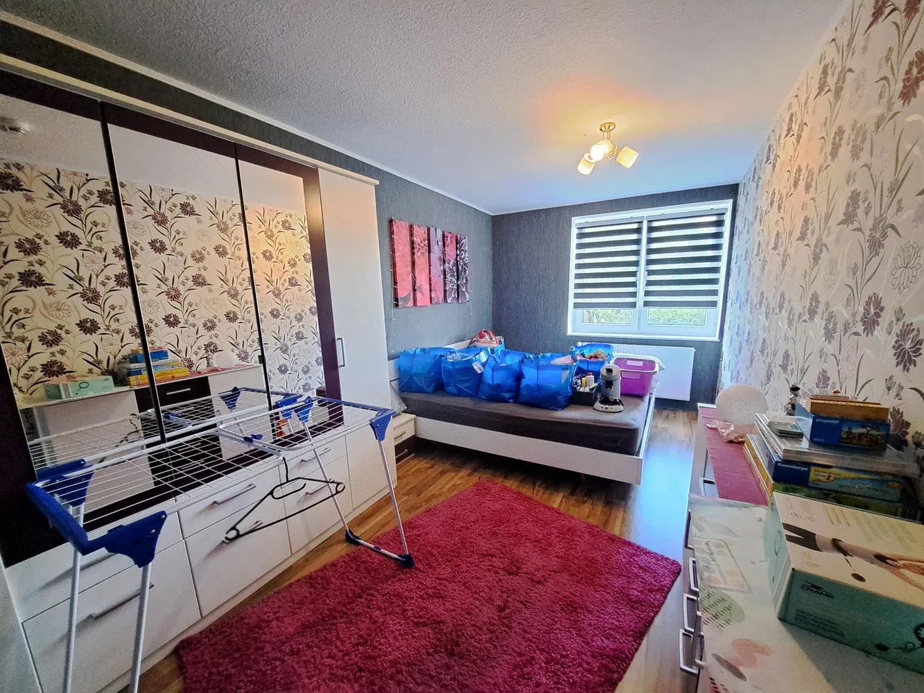 2 room apartment with 62 m² in Bremerhaven – Photo 3