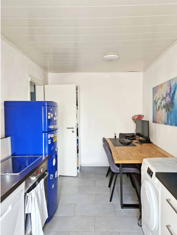 1 Zimmer Wohnung mit 35 m² in Stuttgart – Bild 4
