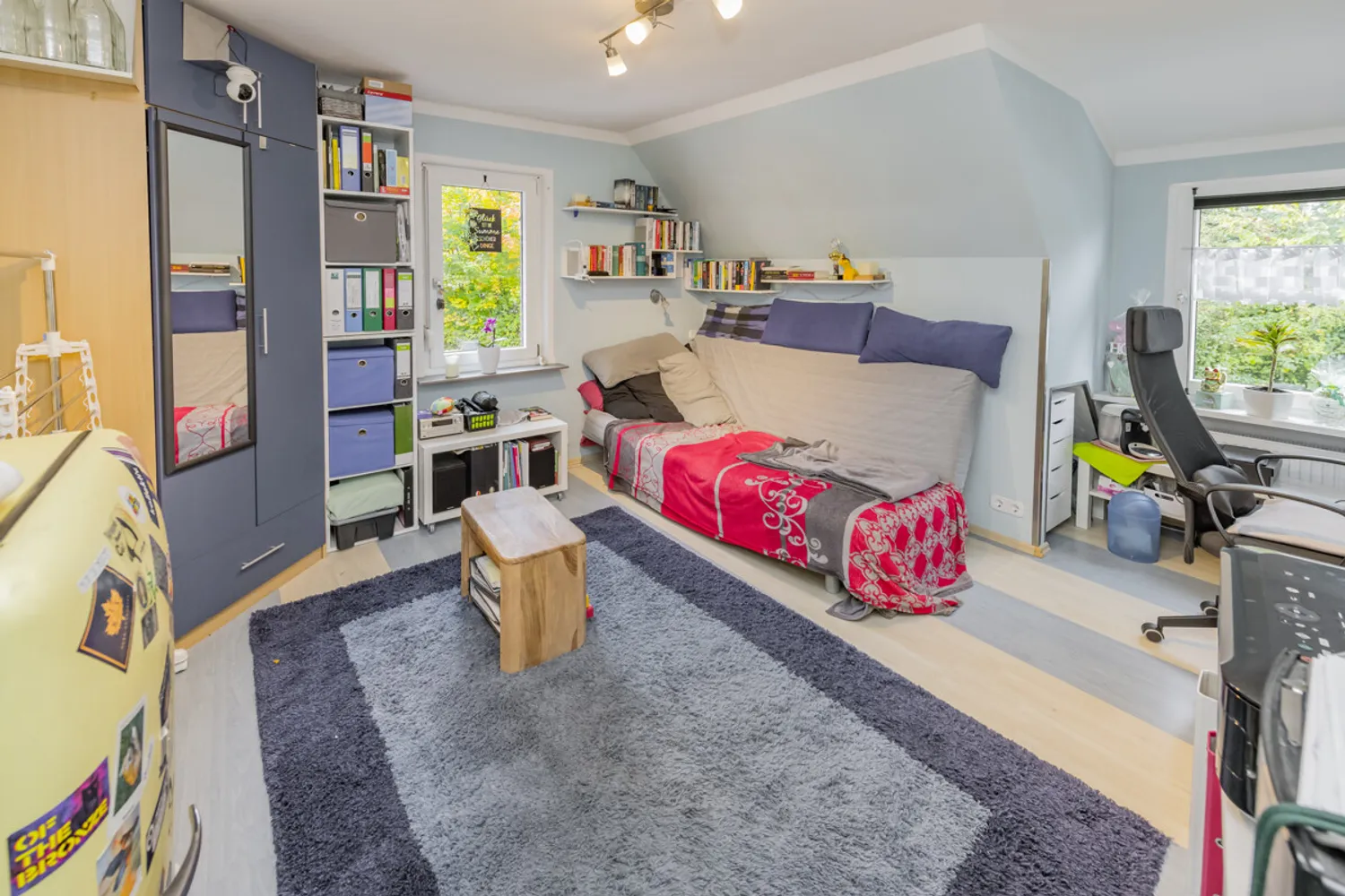 3 Zimmer Wohnung mit 77 m² in Wuppertal – Bild 9