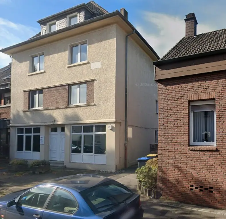 5 Zimmer Wohnung mit 150 m² in Recklinghausen – Bild 2