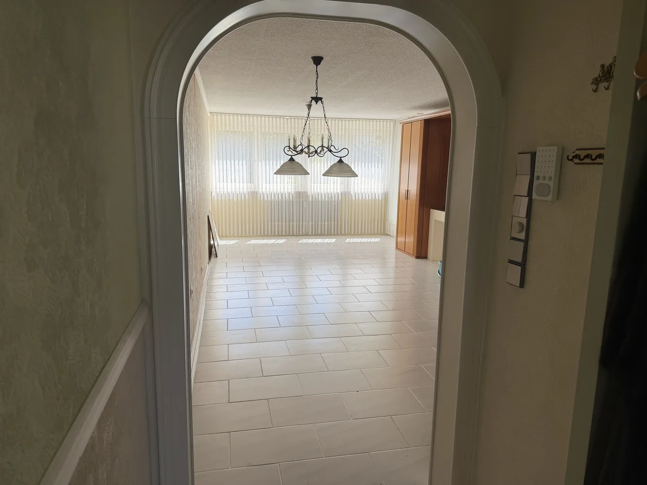 3 Zimmer Wohnung mit 83 m² in Nürnberg – Bild 3