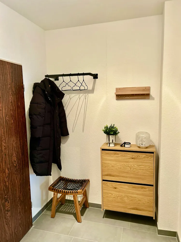 2 Zimmer Wohnung mit 43 m² in Hamburg – Bild 3