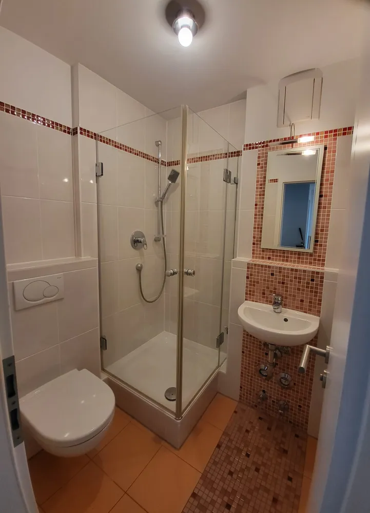 5 Zimmer Wohnung mit 115 m² in München – Bild 10
