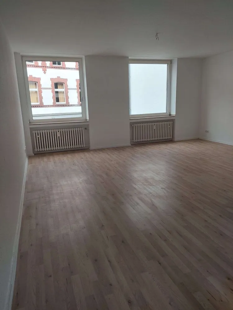 3 room apartment with 81 m² in Düsseldorf – Photo 1