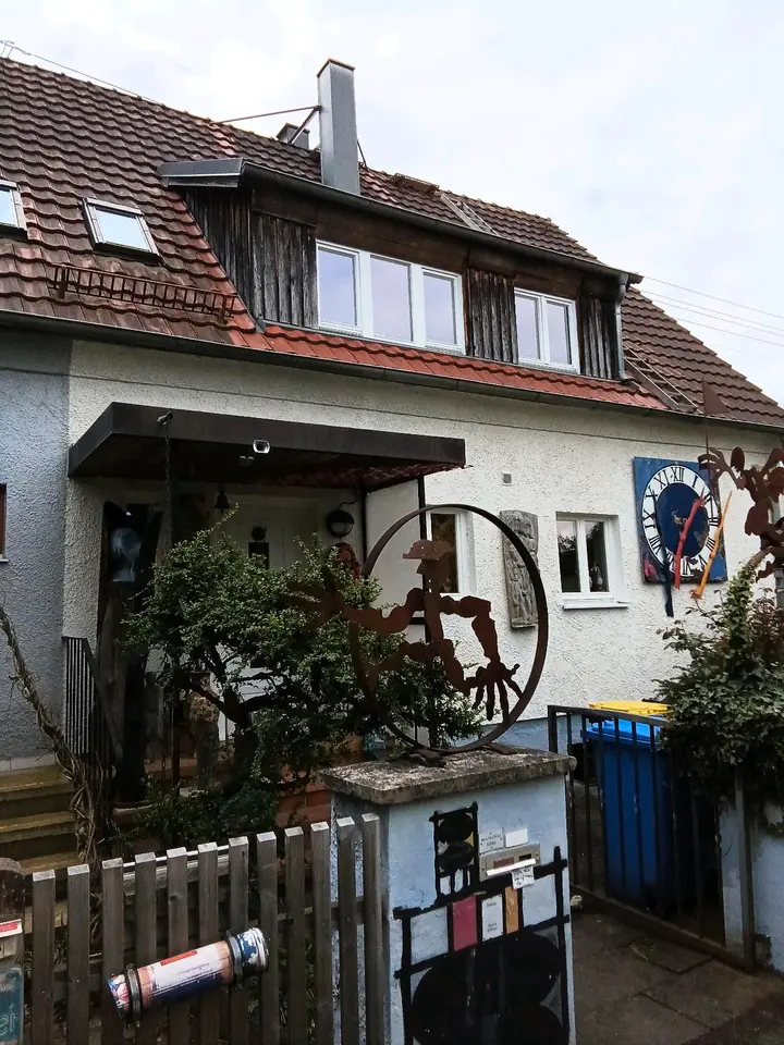 WG-Zimmer mit 18 m² in Augsburg – Bild 8