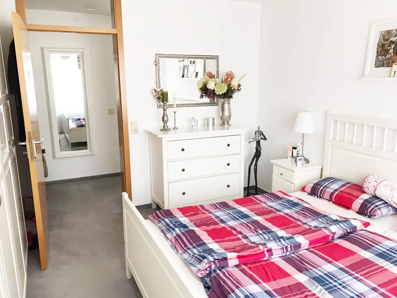 3 Zimmer Wohnung mit 58 m² in Stuttgart – Bild 9