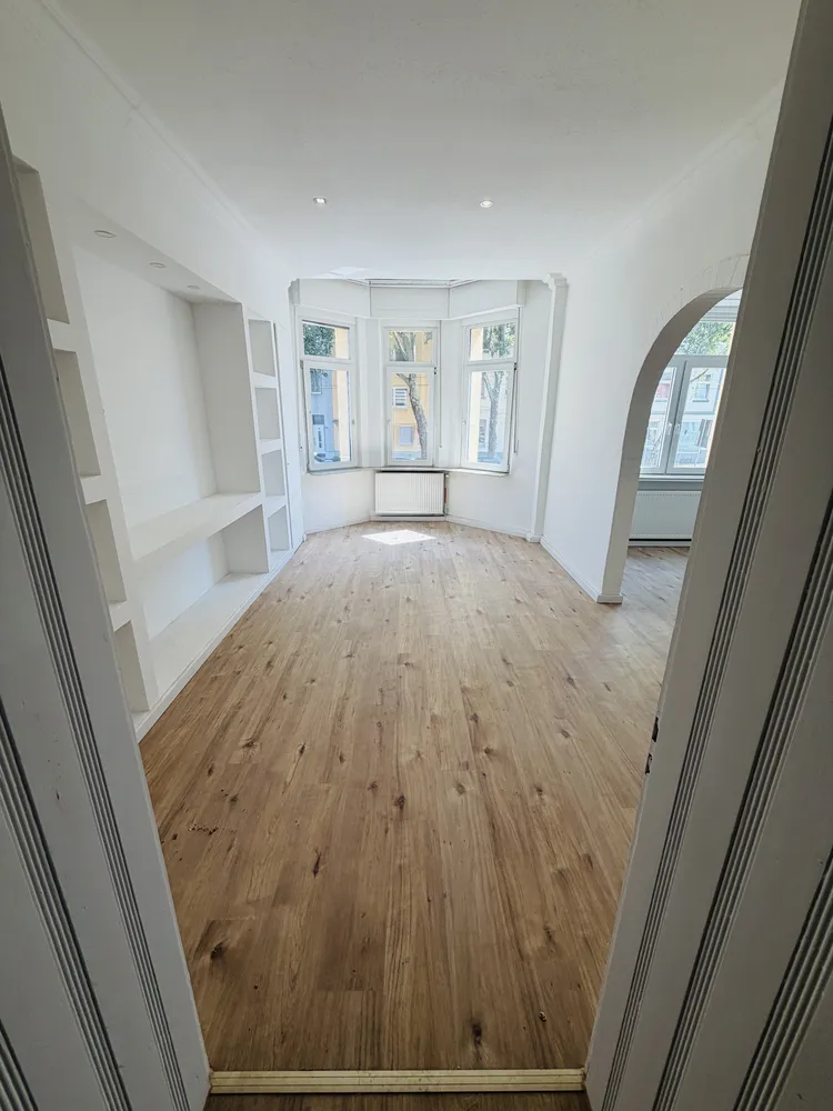 3 Zimmer Wohnung mit 108 m² in Krefeld – Bild 2