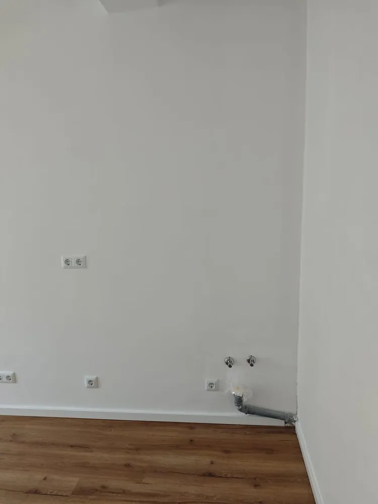 2 room apartment with 51 m² in Düsseldorf – Photo 3