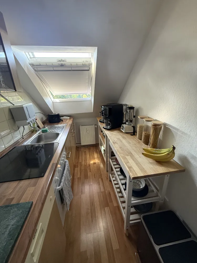 3 Zimmer Wohnung mit 38 m² in Mülheim an der Ruhr – Bild 11