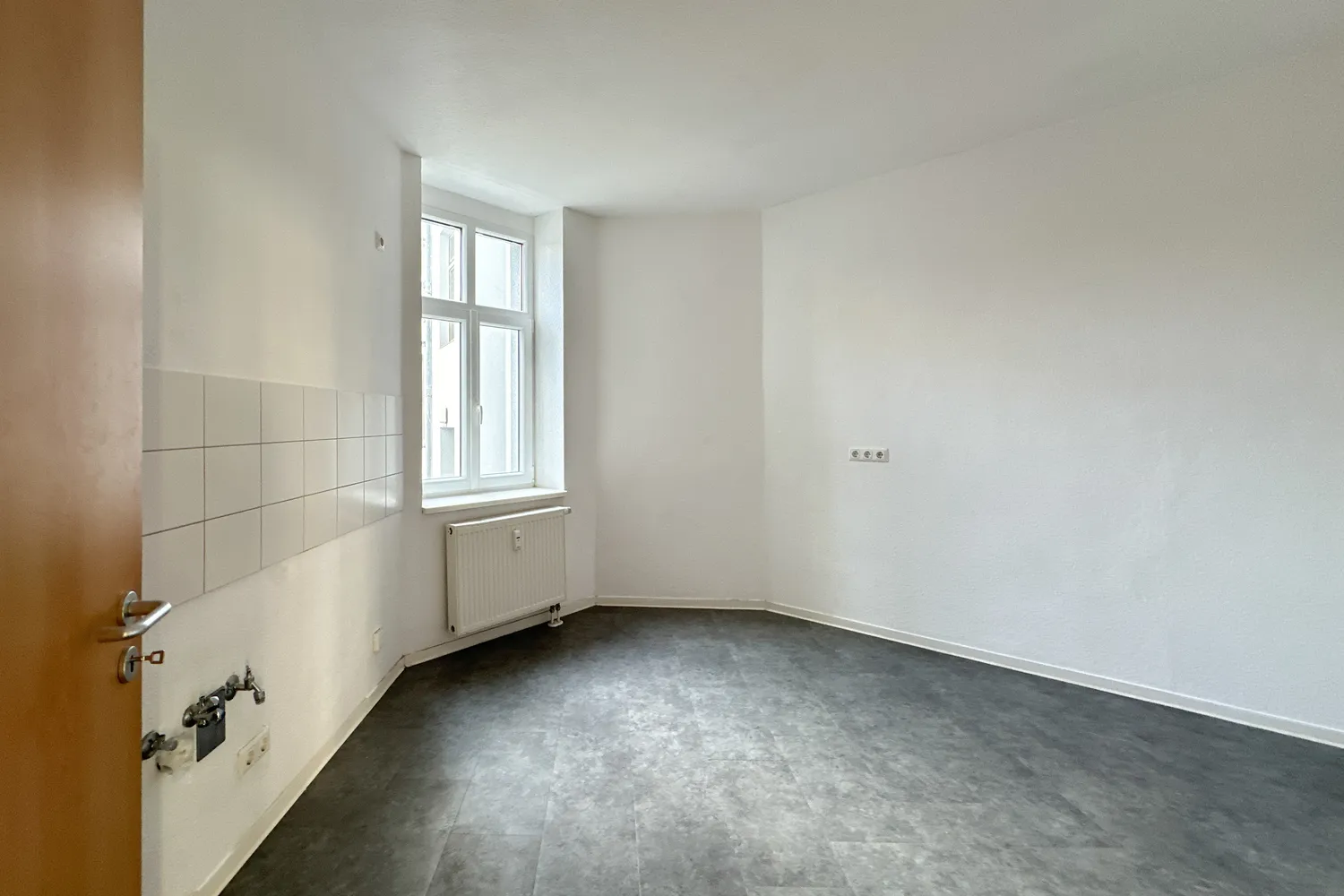4 room apartment with 105 m² in Magdeburg – Photo 11