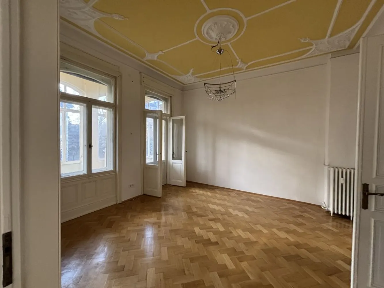 5 Zimmer Wohnung mit 158 m² in Wiesbaden – Bild 12