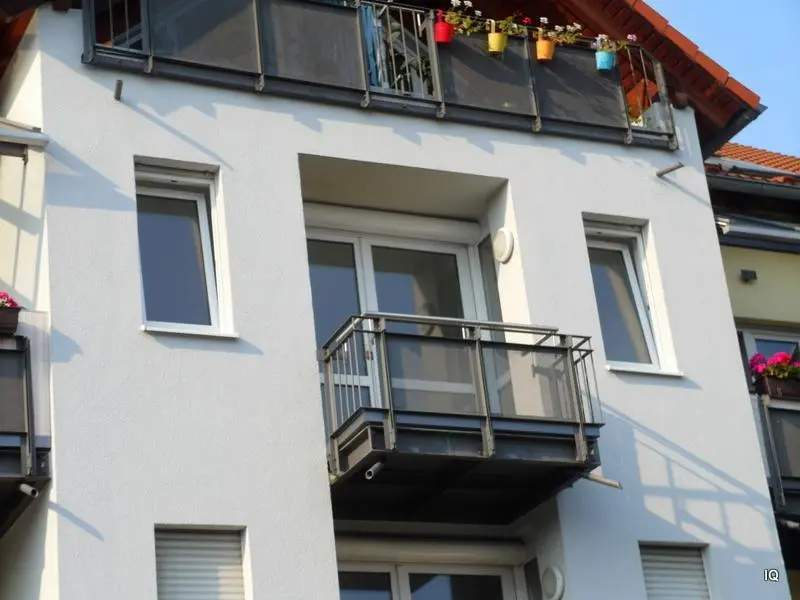 Studio mit 31 m² in Radebeul – Bild 4