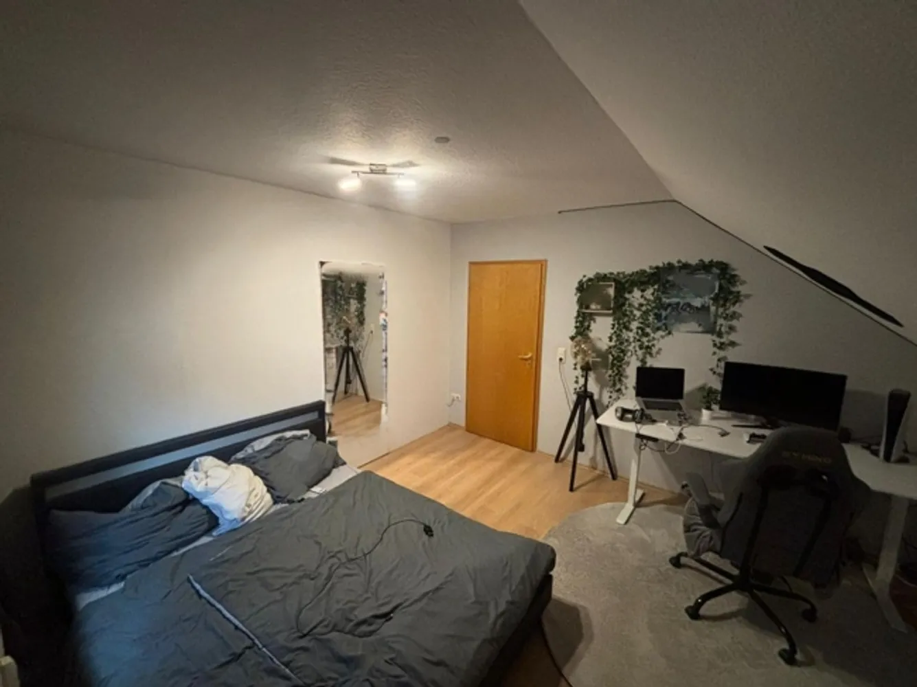 2 Zimmer Wohnung mit 59 m² in Duisburg – Bild 5